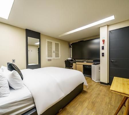 Bulgwang 3S Hotel ソウル特別市 エクステリア 写真