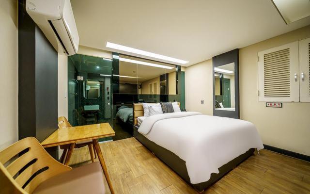 Bulgwang 3S Hotel ソウル特別市 エクステリア 写真