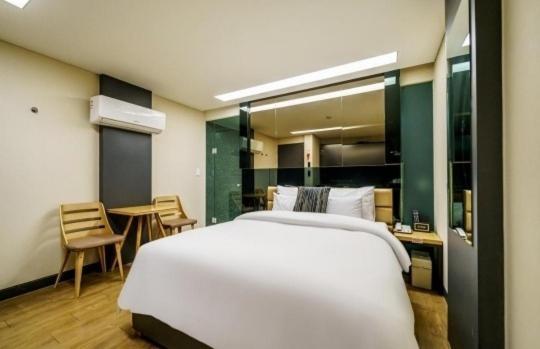Bulgwang 3S Hotel ソウル特別市 エクステリア 写真